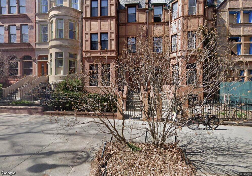 330 Convent Ave, New York, NY 10031 - photo 1