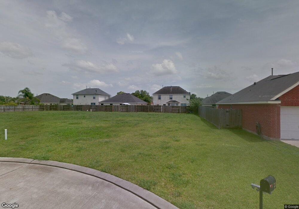395 Sherandoe Ln, Alvin, TX 77511 - photo 1