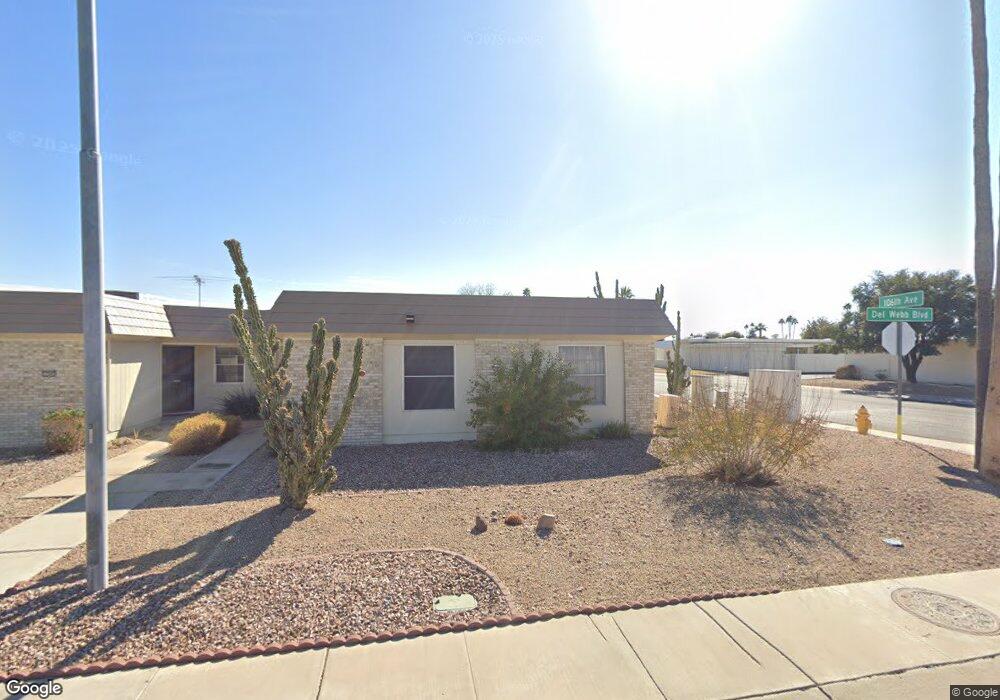 17301 N Del Webb Blvd, Sun City, AZ 85373 - photo 1