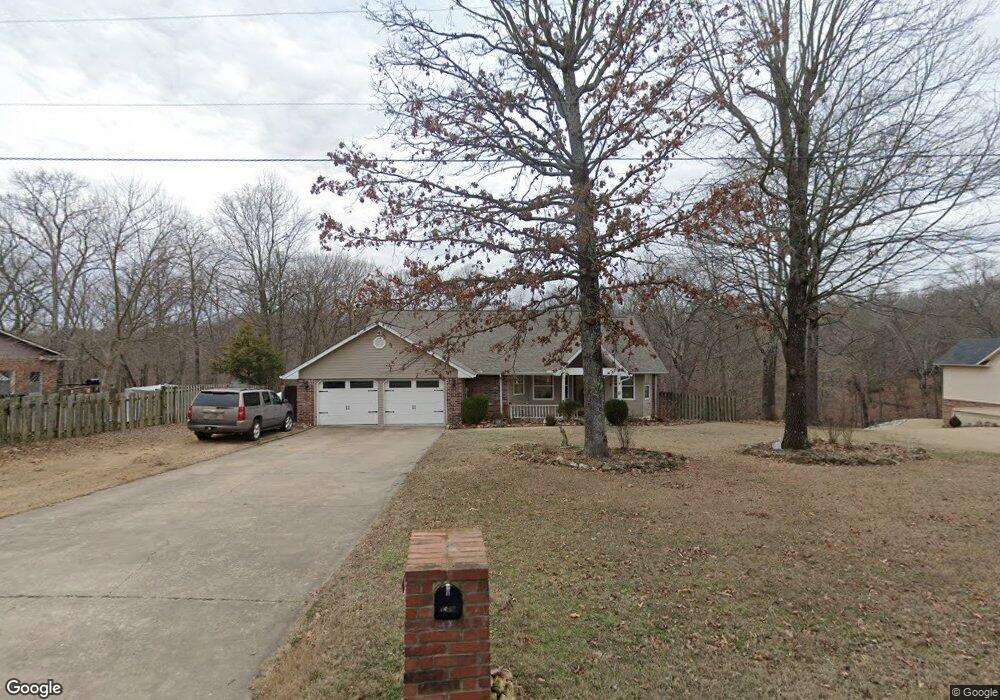 1420 N Woodland Dr, Rogers, AR 72756 - photo 1