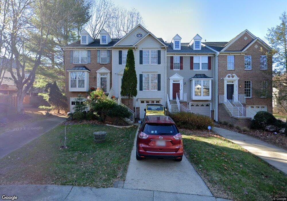 18512 Shadowridge Terrace, Olney, MD 20832 - photo 1