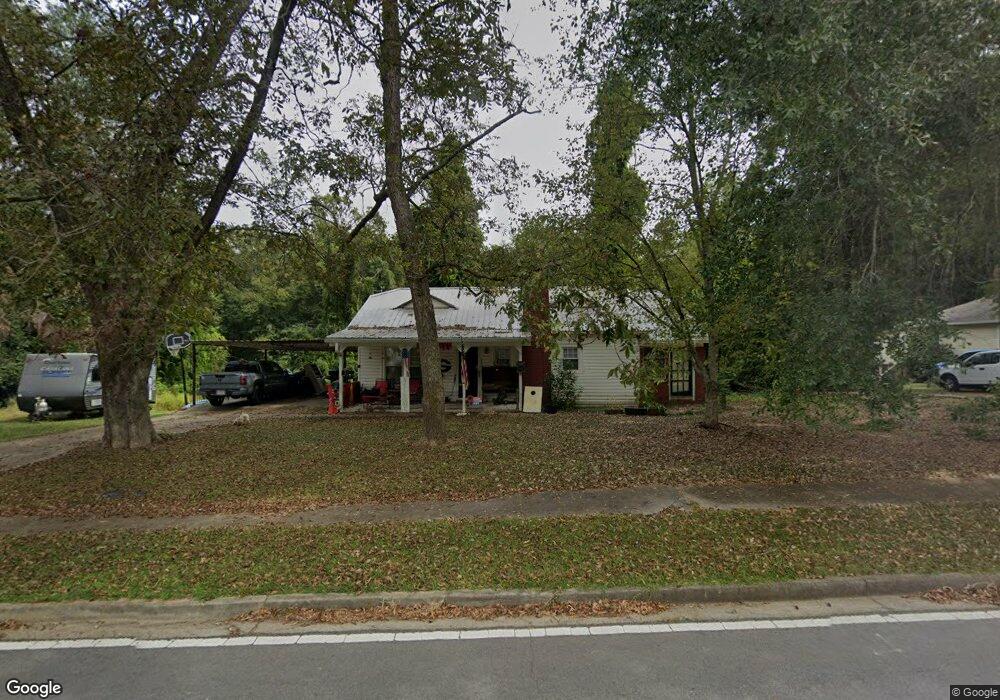 236 Mill St, Bowdon, GA 30108 - photo 1