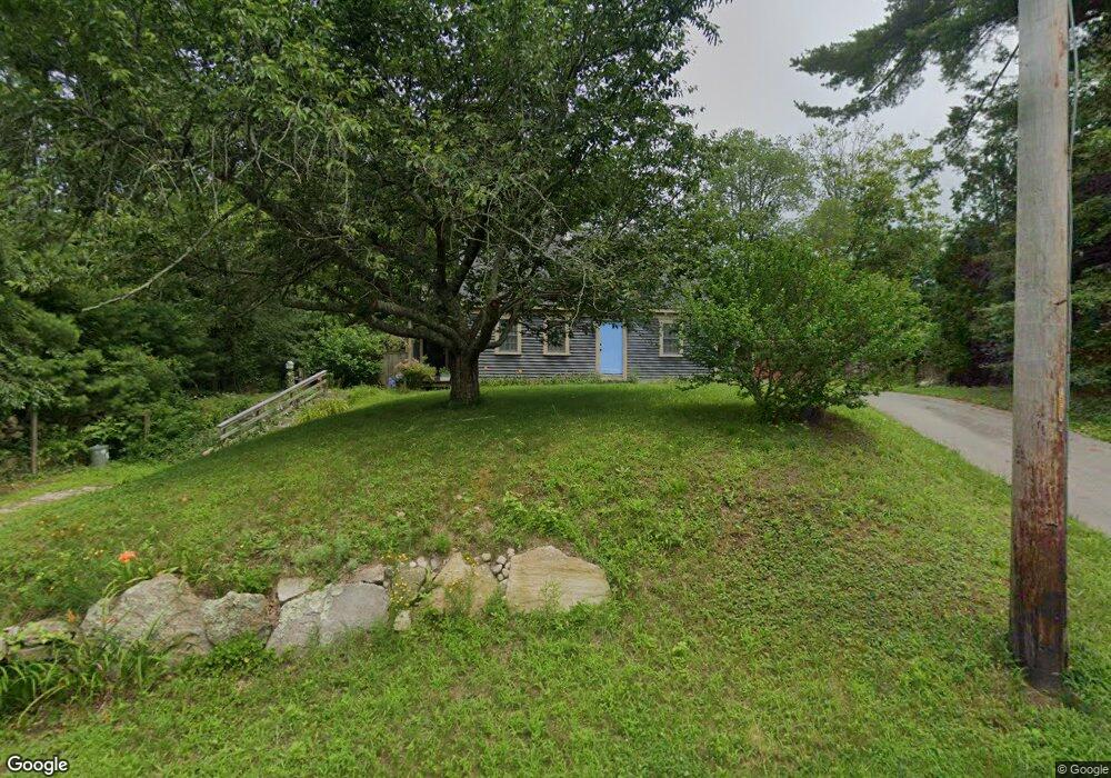 140 Division Rd, North Dartmouth, MA 02747 - photo 1