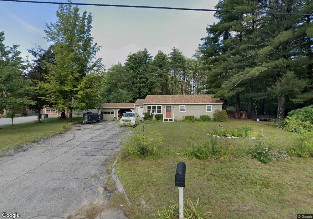 11 Pine Acres Rd, Allenstown, NH 03275 - photo 1