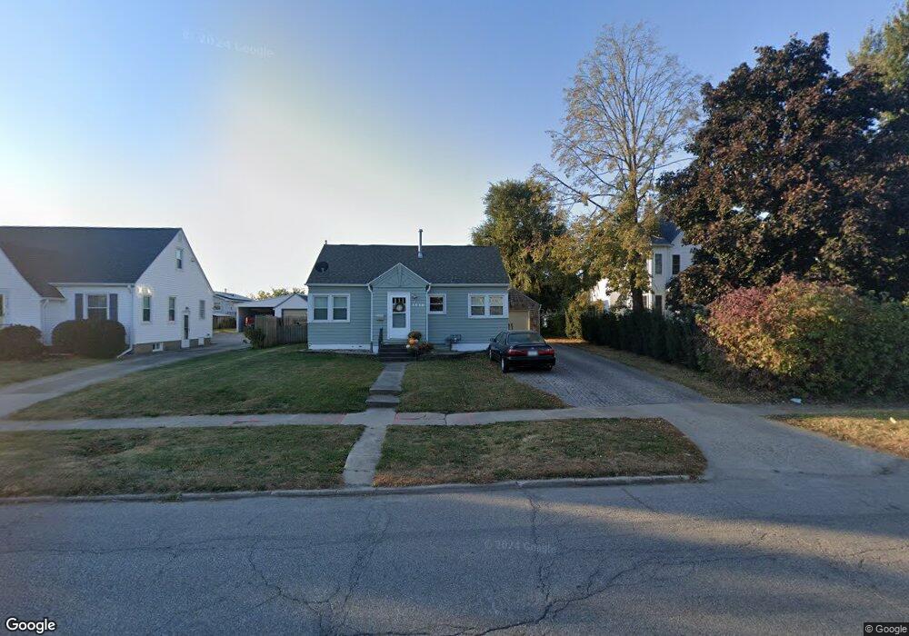 1518 Summit St, Marshalltown, IA 50158 - photo 1