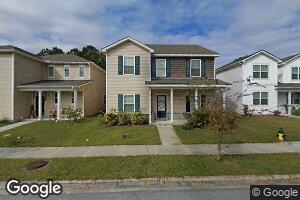 6 Cherry St, Port Wentworth, GA 31407