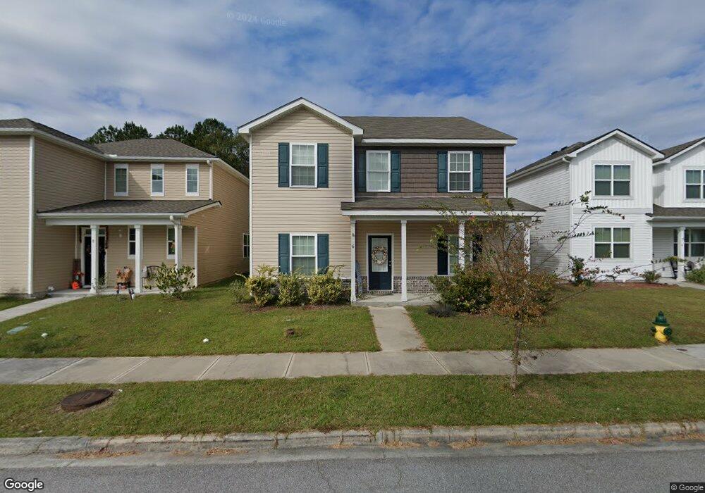 6 Cherry St, Port Wentworth, GA 31407 - photo 1
