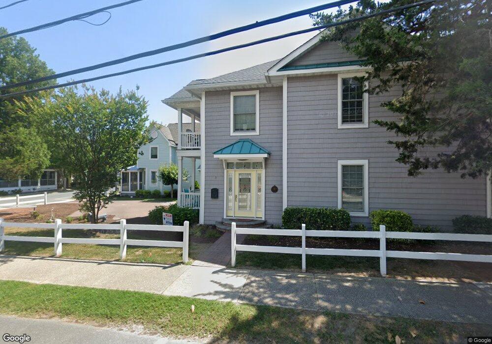 32 Virginia Ave, Rehoboth Beach, DE 19971 - photo 1