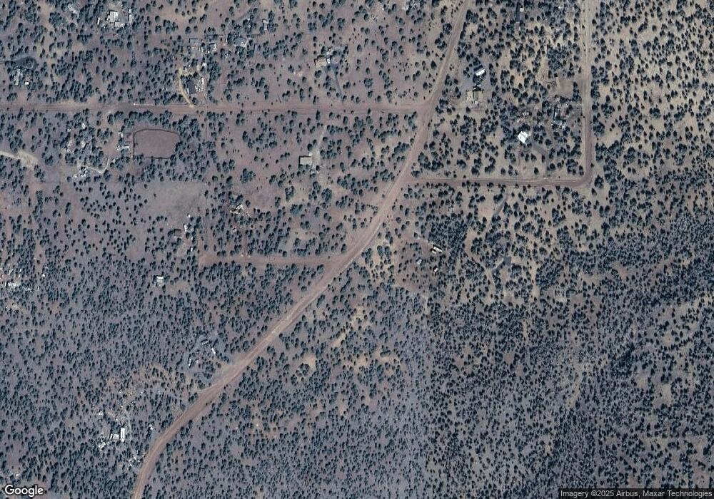 4167 Quarry Rd, Ash Fork, AZ 86320 - photo 1