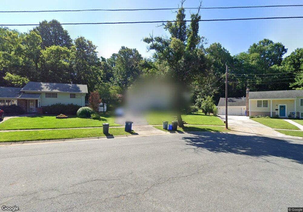 13103 Beaver Terrace, Rockville, MD 20853 - photo 1