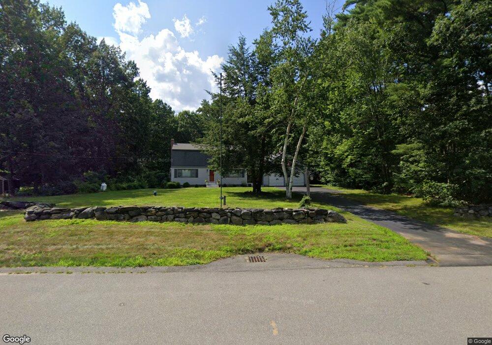 3 Elwood Rd, Derry, NH 03038 - photo 1