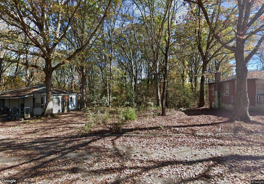 146 Burke St, Elberton, GA 30635 - photo 1