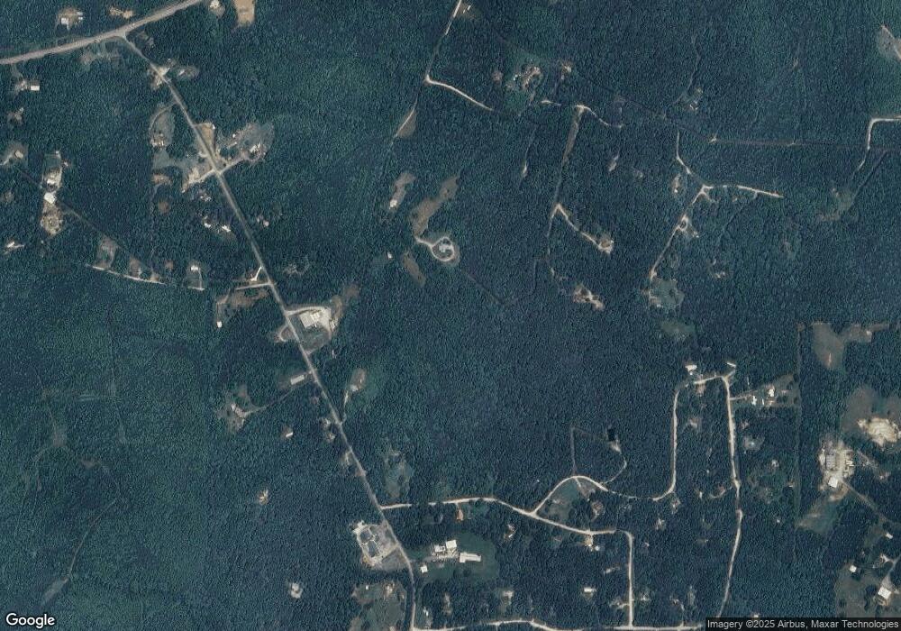 275 Candy Kitchen Rd, Bremen, GA 30110 - photo 1