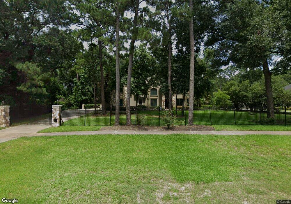 28118 E Benders Landing Blvd, Spring, TX 77386 - photo 1