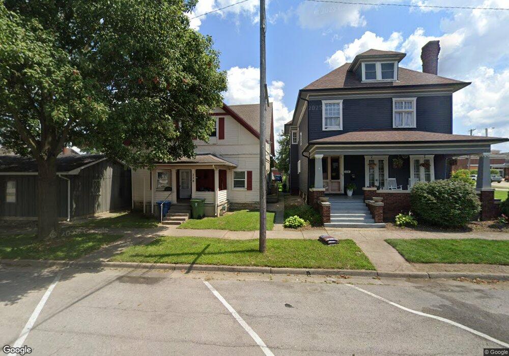 226 N Main Ave unit 230, Sidney, OH 45365 - photo 1