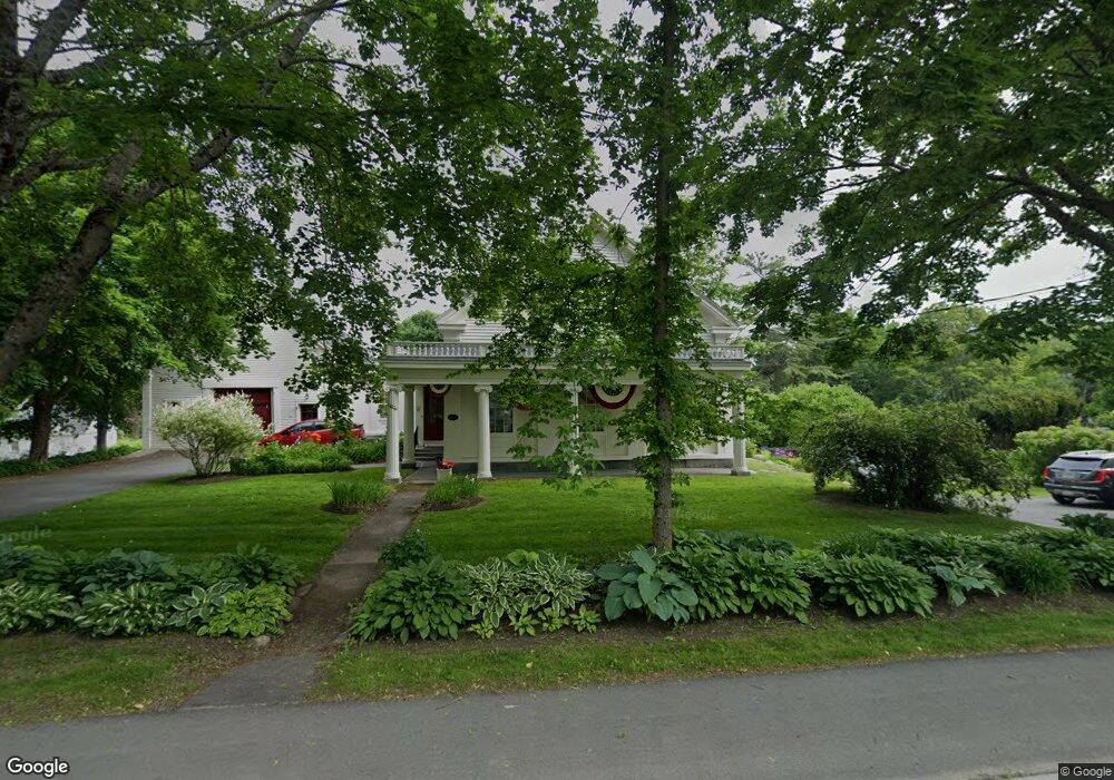 Street View Photo