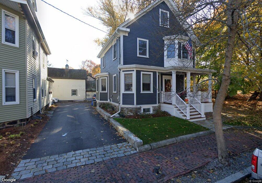 30 Whittemore St, Arlington, MA 02474 - photo 1