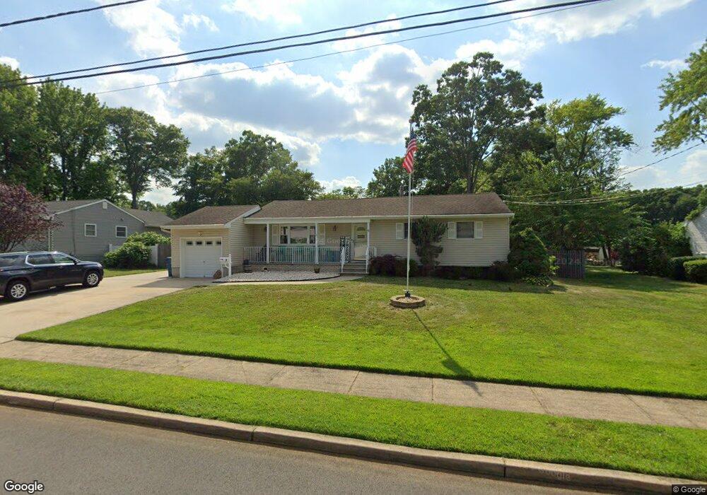 9 Cedar Grove Place, Old Bridge, NJ 08857 - photo 1