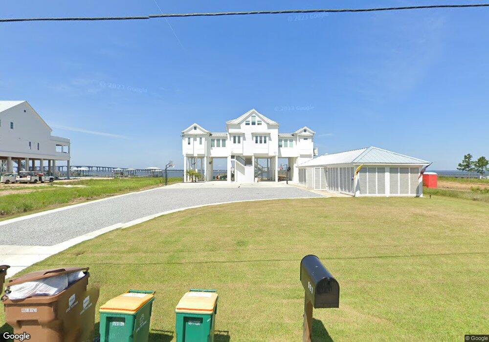 521 Sandy Hook, Pass Christian, MS 39571 - photo 1