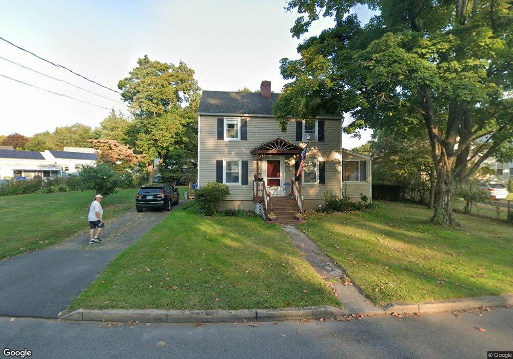 24 Dobson Cir, Middletown, CT 06457 - photo 1