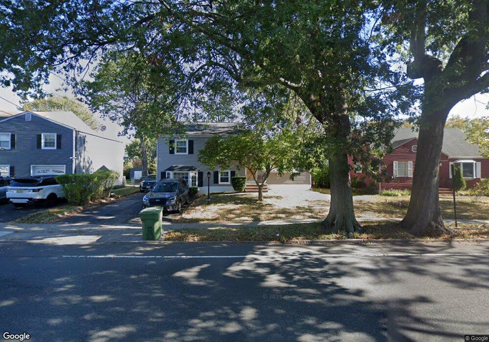 2116 N Stiles St, Linden, NJ 07036 - photo 1