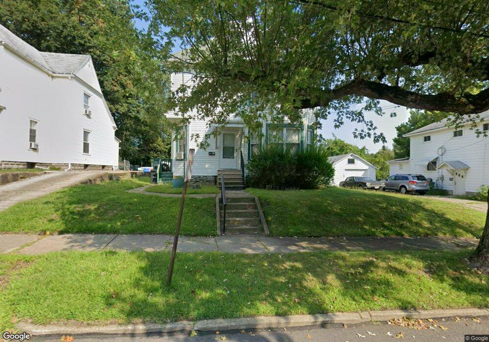 180 N Liberty St, Conneaut, OH 44030 - photo 1