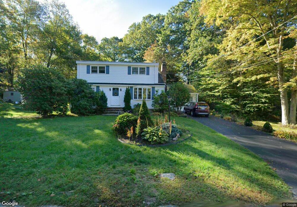 136 Peck St, Rehoboth, MA 02769 - photo 1