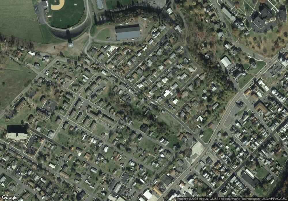 565 Chestnut St, Keyser, WV 26726 - photo 1