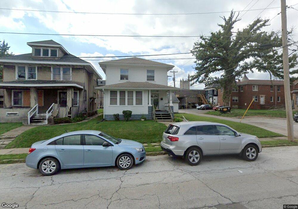 117 E 15th St, Davenport, IA 52803 - photo 1