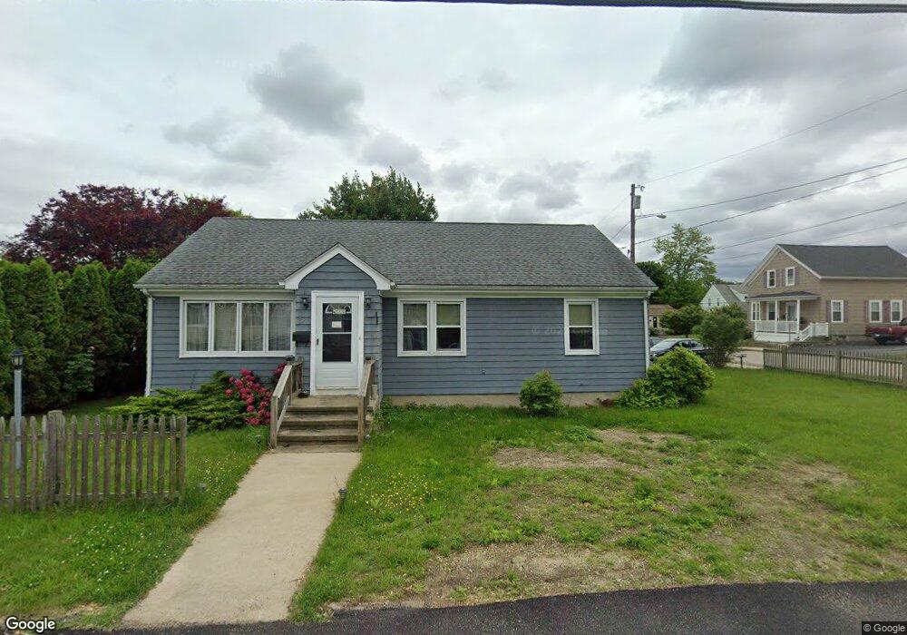 38 Waveland St, Johnston, RI 02919 - photo 1