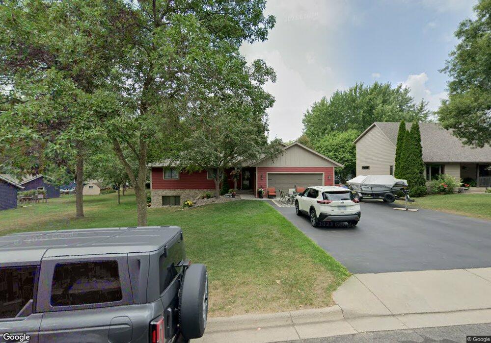 1009 11th Ave N, Sauk Rapids, MN 56379 - photo 1