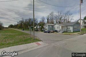 103 S 7th St, Sarcoxie, MO 64862