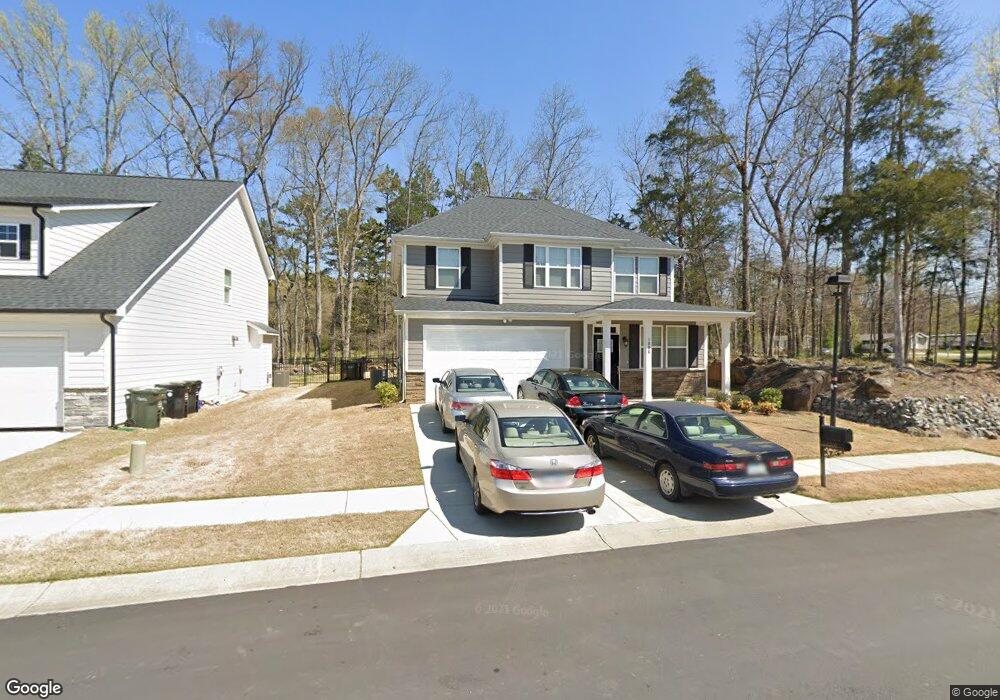 1006 Monitor Ct, Concord, NC 28027 - photo 1