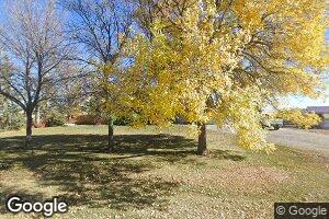 500 4th St NE, Crosby, ND 58730