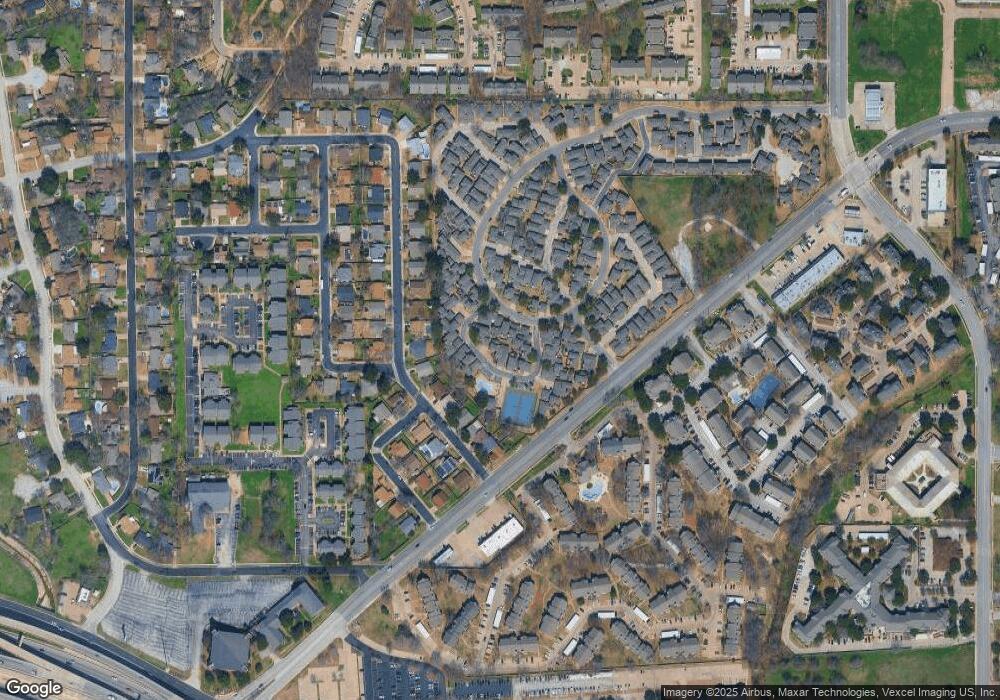 20 Park Ln, Bedford, TX 76021 - photo 1