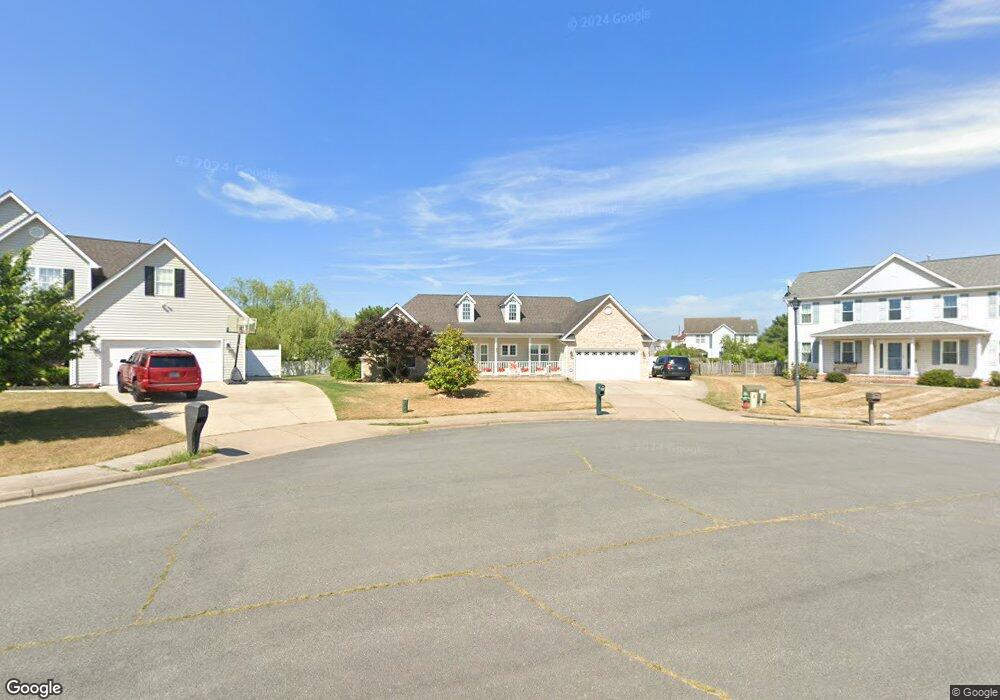 113 Exmoor Ct, Stephens City, VA 22655 - photo 1