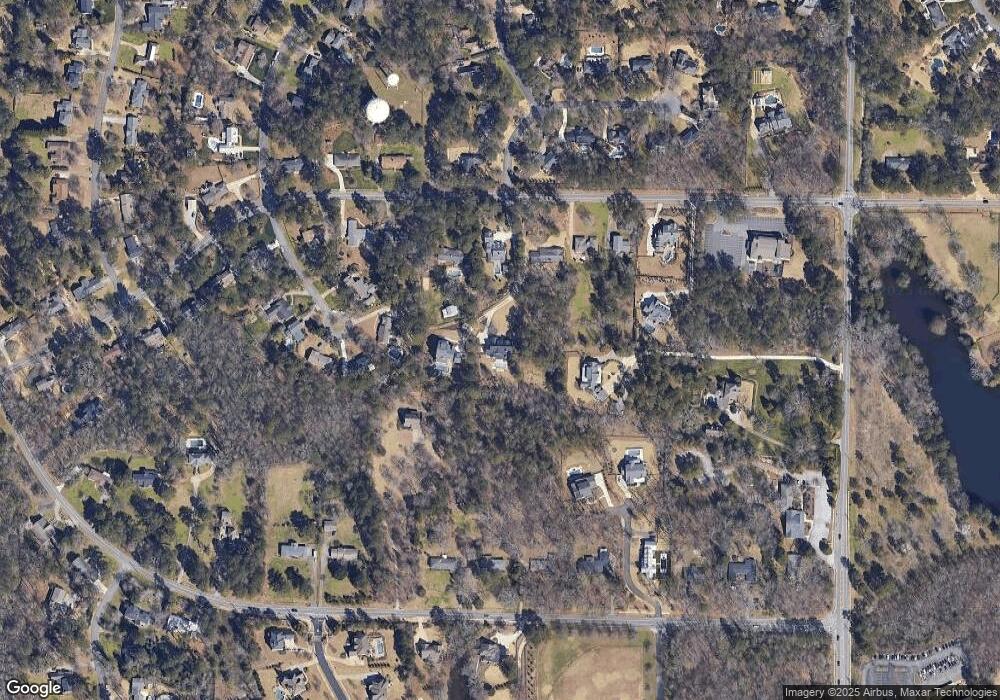 315 Hembree Rd, Roswell, GA 30075 - photo 1