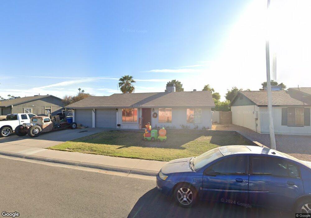 2401 W Chilton St, Chandler, AZ 85224 - photo 1