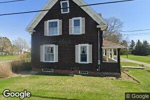 275 Main St, Jonesport, ME 04649