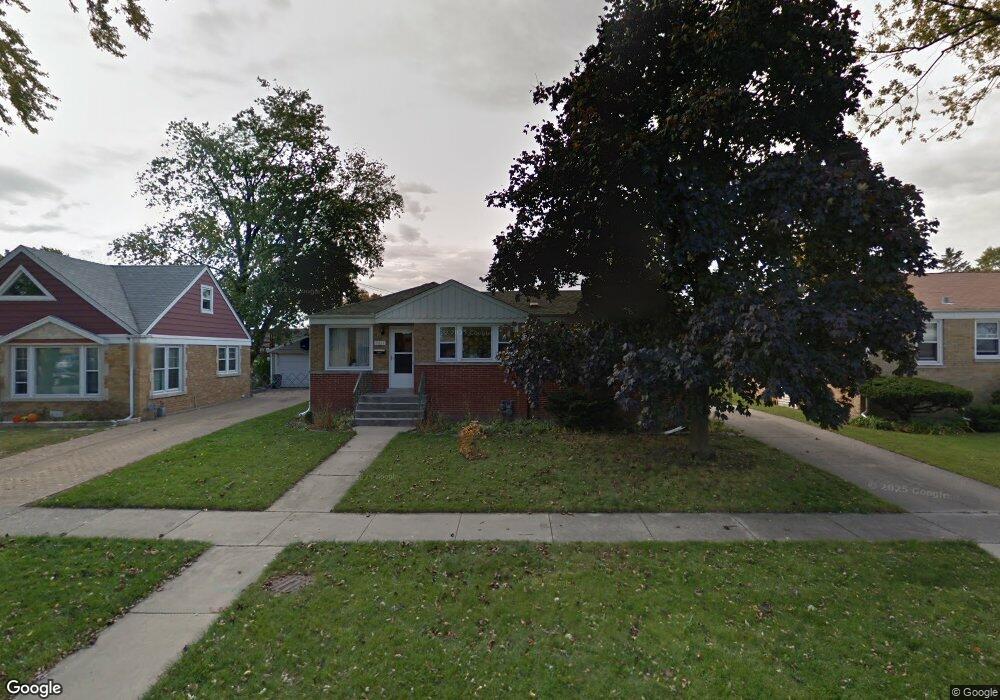 9851 Sunnyside Ave, Schiller Park, IL 60176 - photo 1