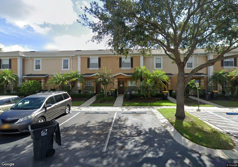 754 Chelsea Dr, Davenport, FL 33897 - photo 1