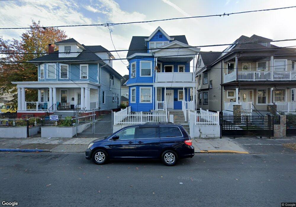 86 17th Ave, Paterson, NJ 07513 - photo 1