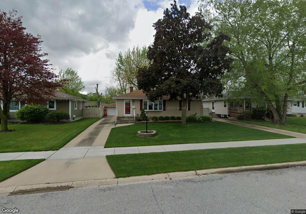 1422 N Griffith Blvd, Griffith, IN 46319 - photo 1