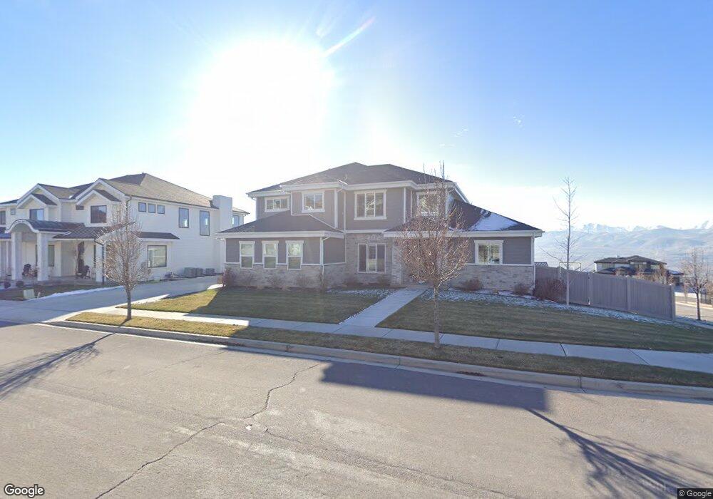 4369 N Deer Ridge Trail unit 73, Lehi, UT 84043 - photo 1