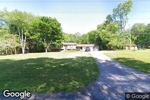 477 Mefferts Run Rd, Wilcox, PA 15870