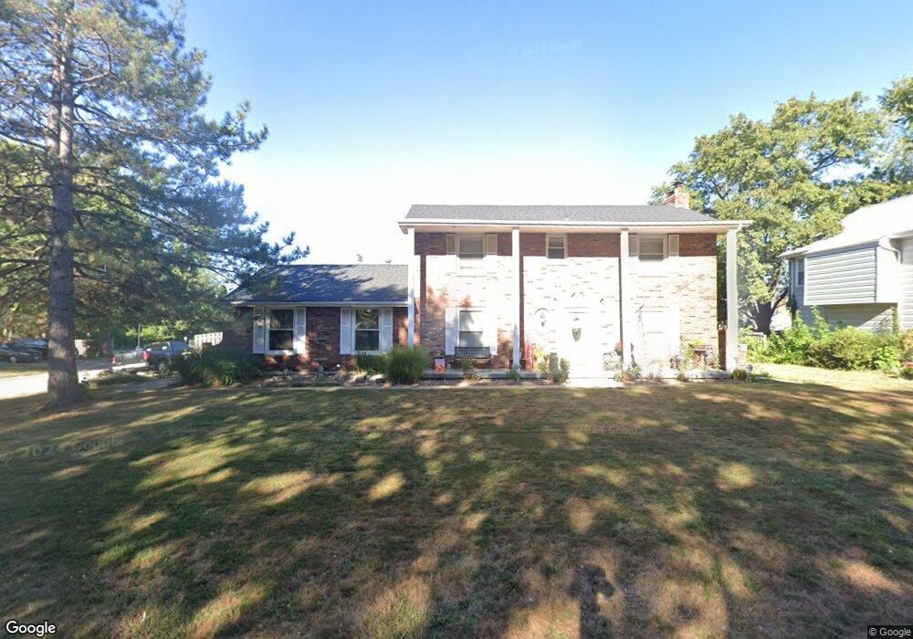 1901 NW Willowbrook Dr, Blue Springs, MO 64015 - photo 1