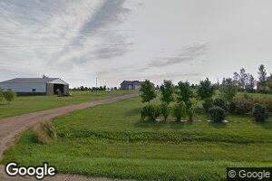 27878 467th Ave, Lennox, SD 57039