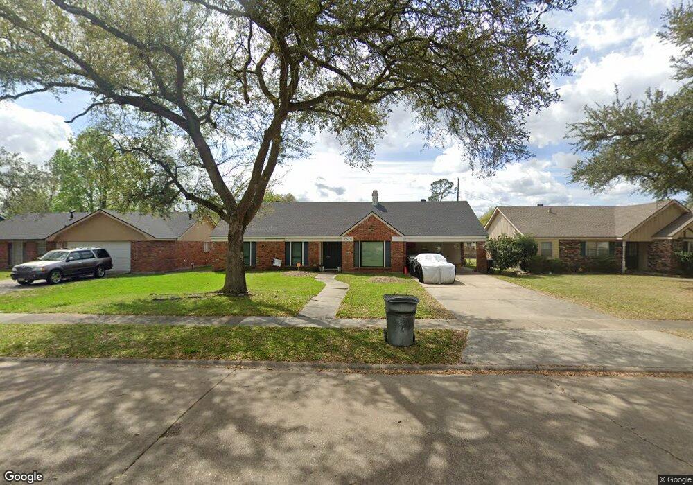2516 17th St, Lake Charles, LA 70601 - photo 1