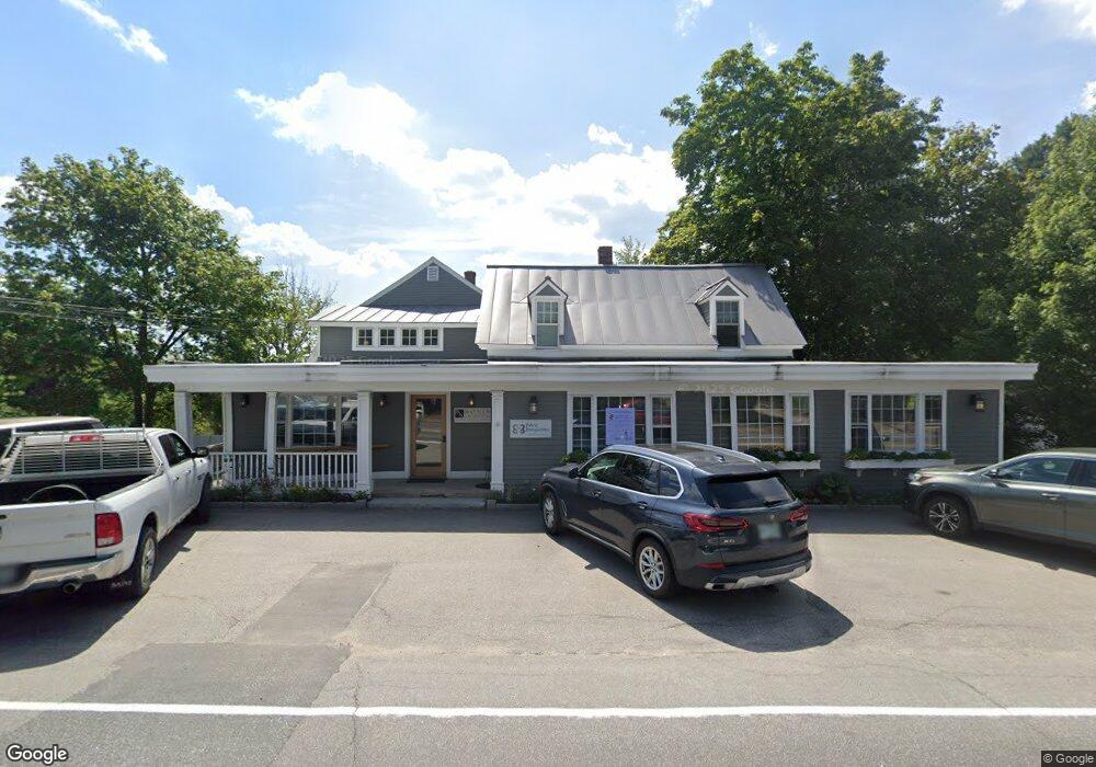 210 Main St, New London, NH 03257 - photo 1