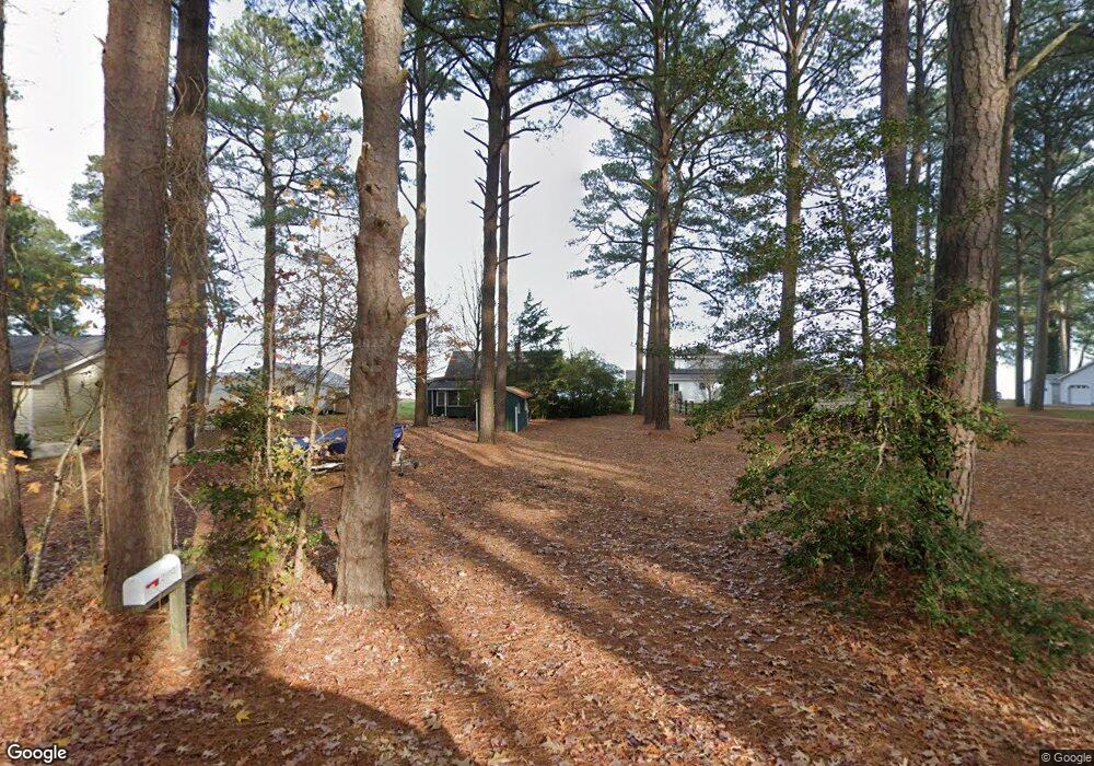 2482 Skipjack Rd, Kinsale, VA 22488 - photo 1